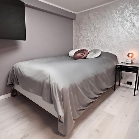 Mos Appartment Reykjavík Dış mekan fotoğraf